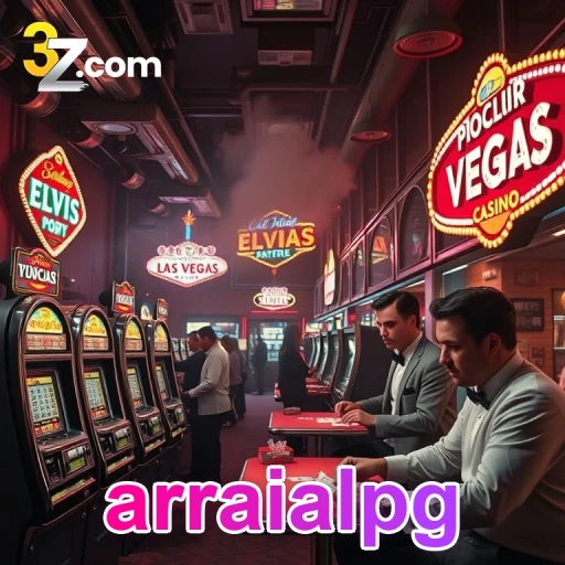 arraialpg Baixar App