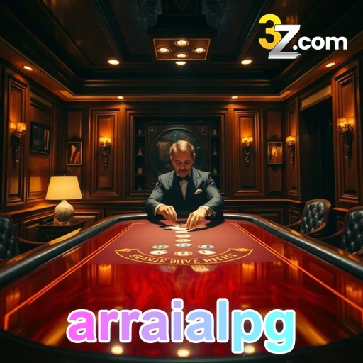 arraialpg Melhores Bônus