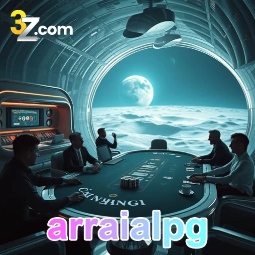 arraialpg Jogos de caça-níqueis