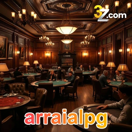 arraialpg
