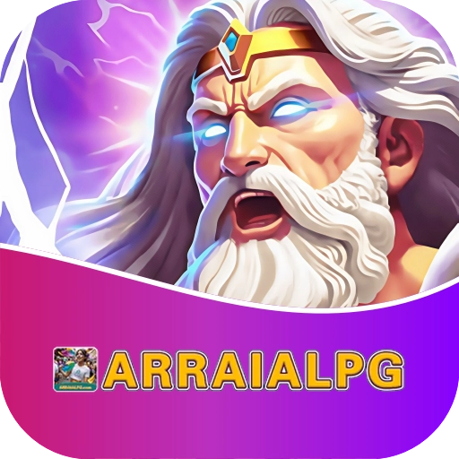 arraialpg LOGO
