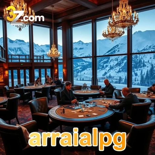 arraialpg